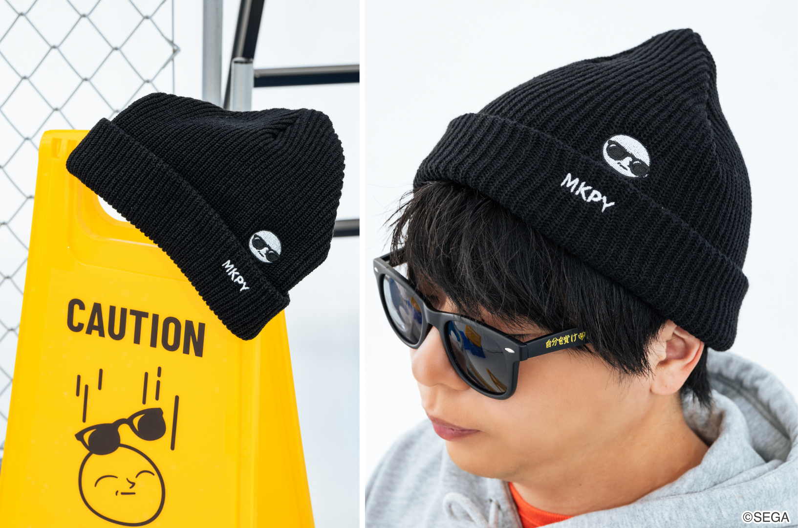 Amazon.co.jp: 完全 復刻なし 1点ものワイルドさん Tシャツ ぷよ
